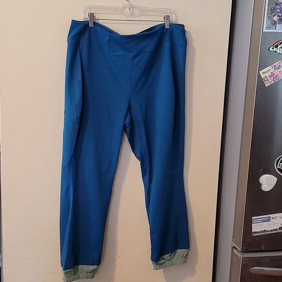 Duluth trading pants XL-X31 great condition - Picture 1 of 5